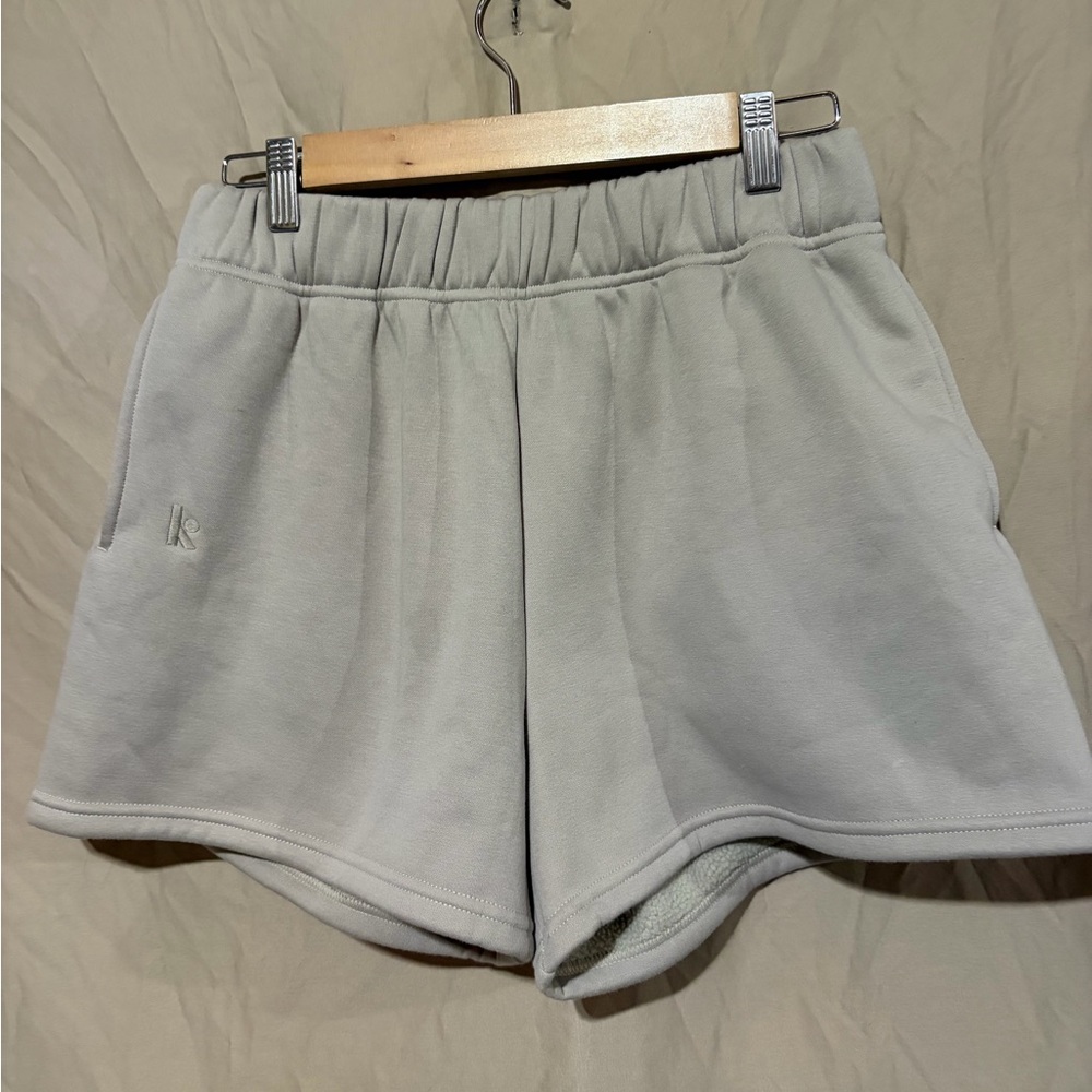 Kamo fitness shorts